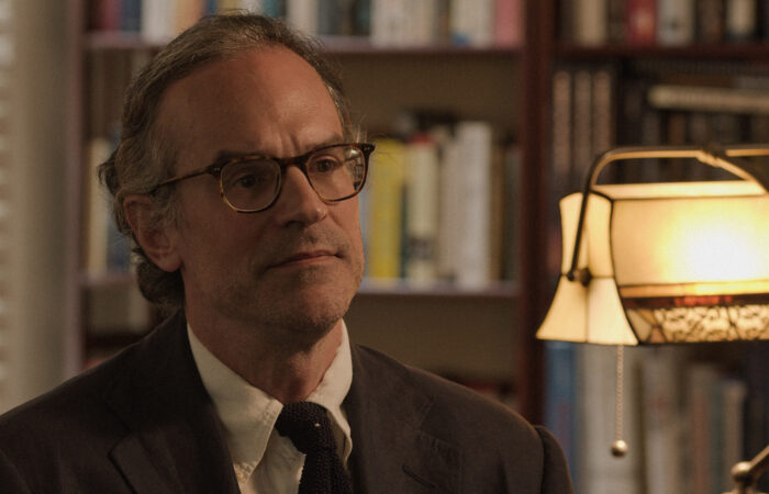 Michael Anton