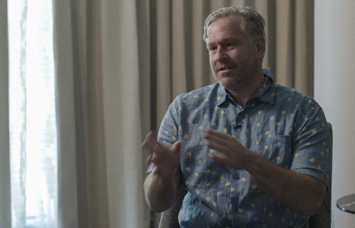 Mike Cernovich