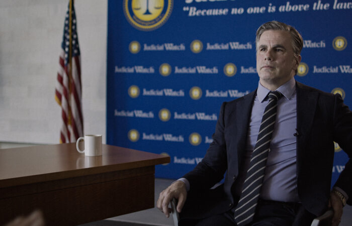 Tom Fitton